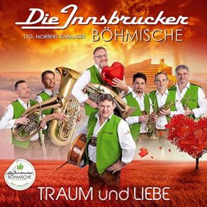 Download track Der Letzte Kaiser Die Innsbrucker Böhmische