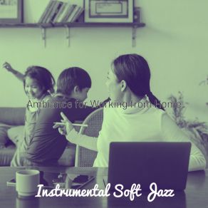 Download track Piano Jazz Soundtrack For Unwinding Instrumental Soft Jazz