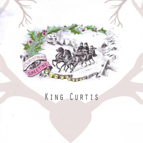 Download track Easy-Like King Curtis