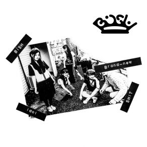 Download track Bish Hoshi Ga Matataku Yoruni' Bish