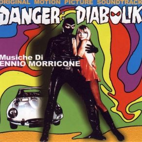 Download track Emerald Bikini (Deep Down Four) Ennio Morricone