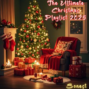 Download track Celebrating Under The Christmas Tree Sonest