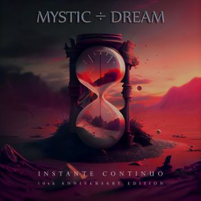 Download track A Través Del Tiempo (Remastered) Mystic DreamIgnacio Remis, Guillermo Olondriz