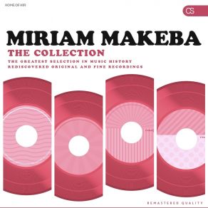 Download track Ngola Kurila (A Woman Pacifies Her Hungry Child. There Is Nothing To Eat) Miriam Makeba