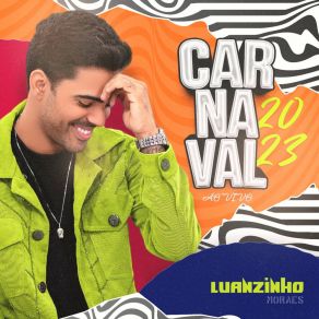 Download track A Culpa Vai Te Pegar Luanzinho Moraes