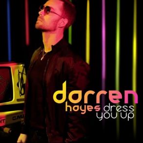 Download track Dress You Up Darren Hayes