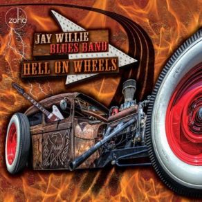 Download track Take Me To The River Jay Willie Blues Band