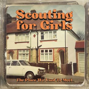 Download track It's Alright Now Scouting For Girls