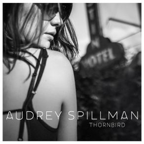 Download track Don't Make Me Walk Through This World On My Own Audrey Spillman