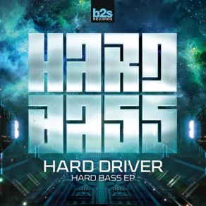 Download track Nature Of Blue Hard Driver