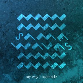 Download track Night Ride Same Waves