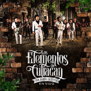 Download track La Onza De Lavada Los Elementos De Culiacan