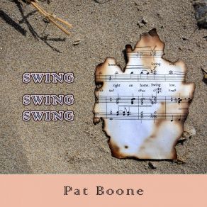 Download track Little White Lies Pat Boone