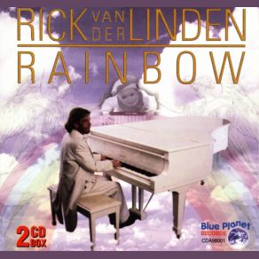 Download track Song For Life Rick Van Der Linden