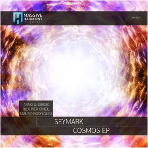 Download track Cosmos (Mauro Rodriguez Remix) Seymark