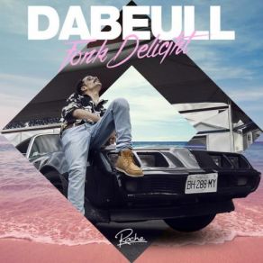 Download track TR 707 (Original Mix) Dabeull, Holybrune