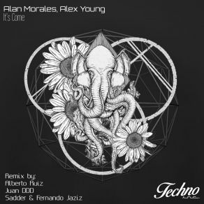 Download track It's Come (Sadder, Fernando Jaziz Remix) Alan MoralesSadder, Fernando Jaziz