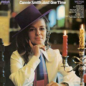 Download track He Is My Everything Connie Smith