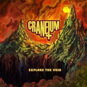 Download track Demon Of The Sands Craneium