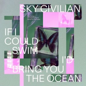 Download track Into The Blue Sky Civilian