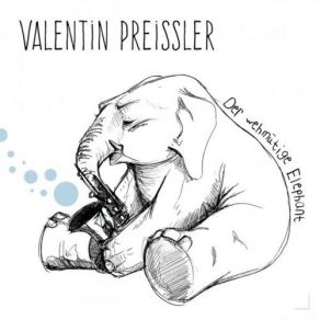 Download track Die Lange Weile Valentin Preißler