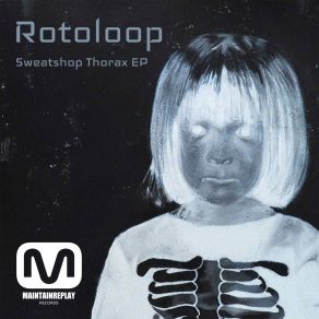 Download track Reversed Panopticon (Original Mix) Rotoloop