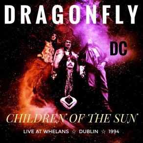 Download track Oval Creamy (Live) Dragonfly Dc