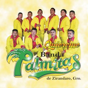 Download track Que Te Perdone Dios Banda Palmitas De Zirandaro