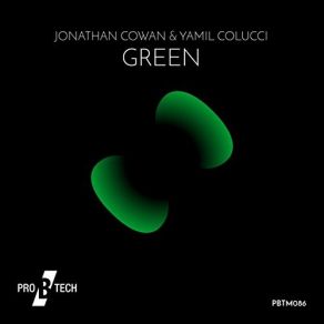 Download track Smokin (Original Mix) Jonathan Cowan, Yamil Colucci