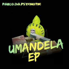 Download track Ke Game!!! Pablo Da PsychoticLesedi, Djy Amoz