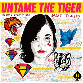 Download track Dominoes Mary Timony