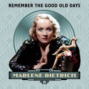 Download track Give Me The Man Marlene Dietrich