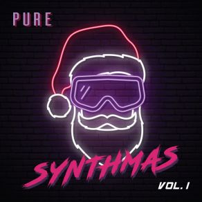 Download track Last Christmas Robert Patton, Synthwave League