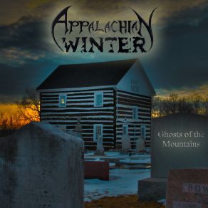 Download track The Great Battle Appalachian Winter