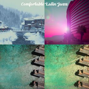 Download track Funky Fine Dining Establishments Comfortable Latin Jazz