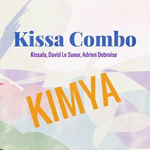 Download track Par Habitude Kissa Combo