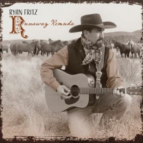 Download track The Old Bronco Mare Ryan Fritz