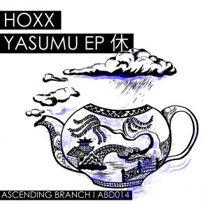 Download track Unsui 雲水 (Vincent Rohr Einstand Mix) HoxxVincent Rohr