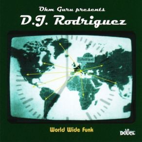 Download track Maestro'S Theme Dj Rodriguez