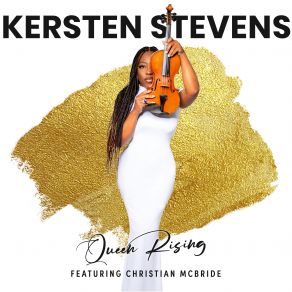 Download track Someday We'll All Be Free Kersten Stevens