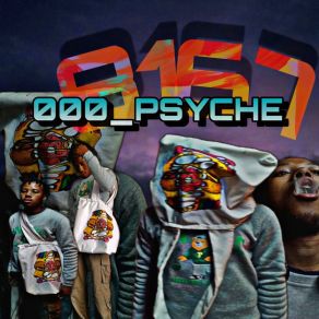 Download track 2WO PYP LONER 000 PSYCHEPalesa Matsoso