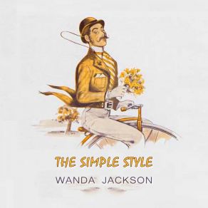 Download track Man We Had A Party Wanda Jackson