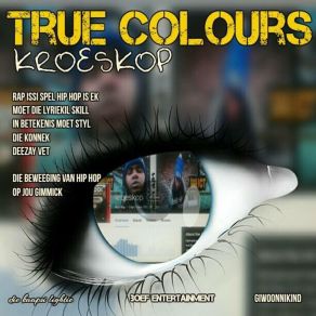 Download track Dik En Din Kroeskop