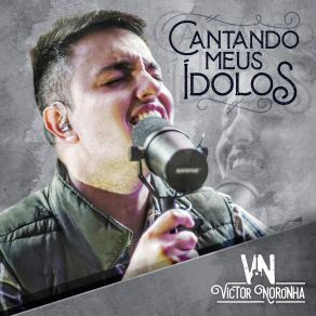 Download track Pout Pourri: Cada Volta É Um Recomeço / Dou A Vida Por Um Beijo / Você Vai Ver Victor Noronha