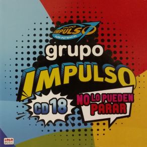 Download track Amor Prohibido Grupo Impulso