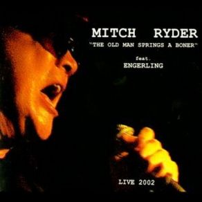 Download track Wicked Messenger Mitch Ryder