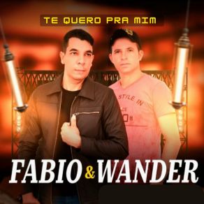 Download track Ô De Casa Ô De Fora Fabio E Wander