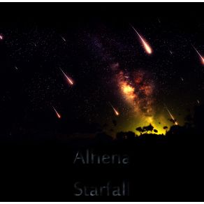 Download track Starfall Alhena