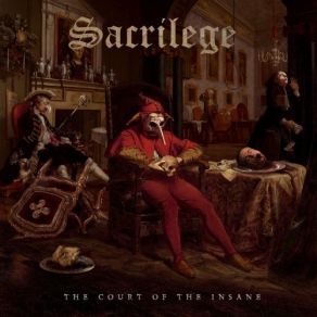 Download track No Bequeath Sacrilege