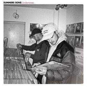 Download track 079 Summers SonsCharlie Tappin